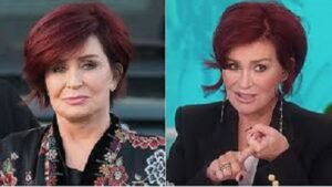 Sharon Osbourne