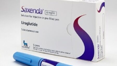 Saxenda riskli mi?