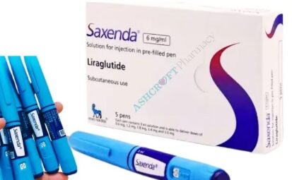 Saxenda açıldıktan sonra ne kadar sürede tüketilmeli?