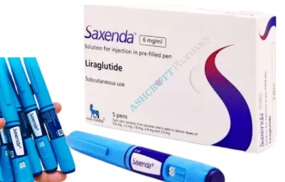 Saxenda açıldıktan sonra ne kadar sürede tüketilmeli1